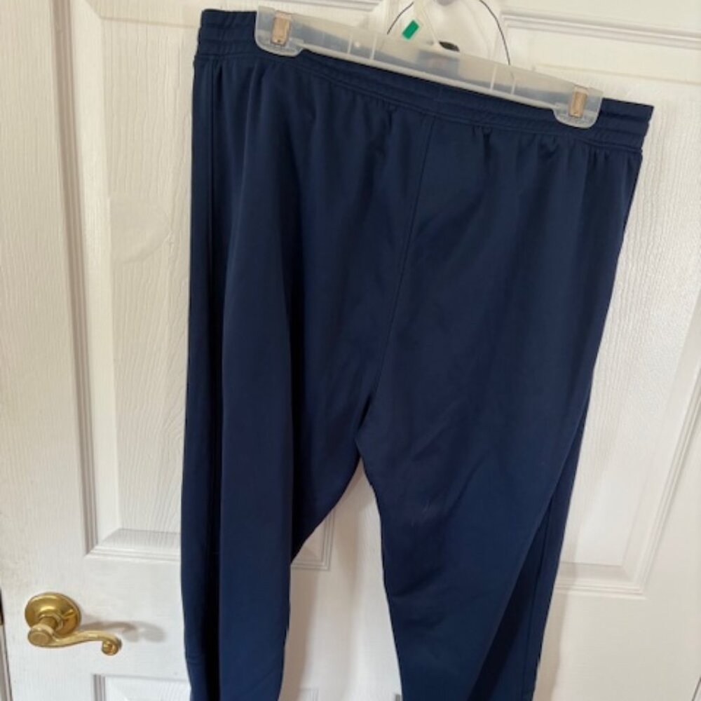 Men's Loose Cold Gear XL